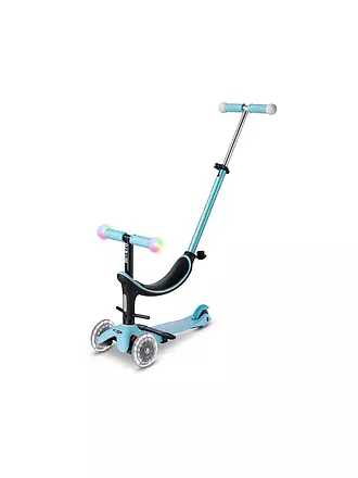 MICRO | Kinder Scooter Micro Mini 2Grow Deluxe Magic LED | 